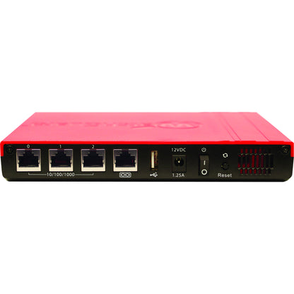 WatchGuard Firebox T15 Network Security/Firewall Appliance