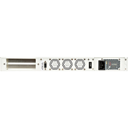 Fortinet FortiMail FML-200F Network Security/Firewall Appliance