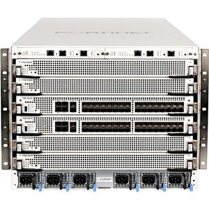 Fortinet FortiGate FG-7060E-9 Network Security/Firewall Appliance