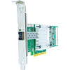 Axiom PCIe x8 10Gbs Single Port Fiber Network Adapter for Intel