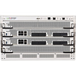 Fortinet FortiGate FG-7040E Network Security/Firewall Appliance
