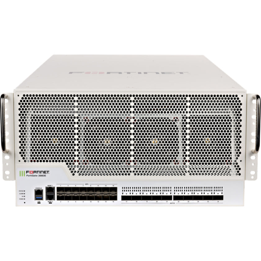 Fortinet FortiGate FG-3980E Network Security/Firewall Appliance