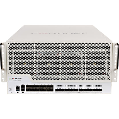 Fortinet FortiGate FG-3980E Network Security/Firewall Appliance