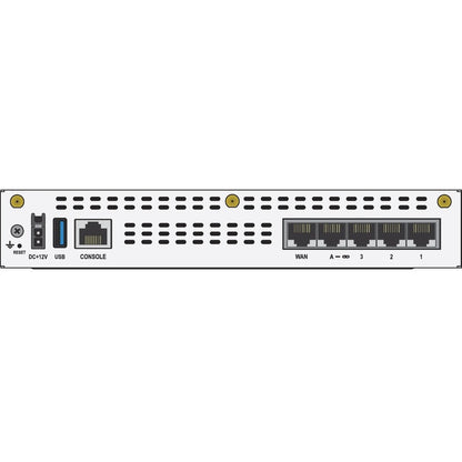 Fortinet FortiWifi FWF-40F Network Security/Firewall Appliance
