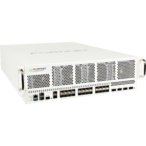 Fortinet FortiGate FG-6300F-DC Network Security/Firewall Appliance
