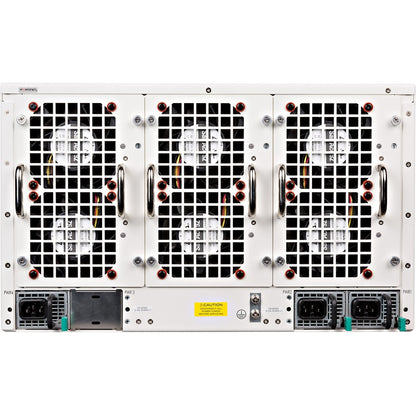 Fortinet FortiGate FG-7040E-DC Network Security/Firewall Appliance