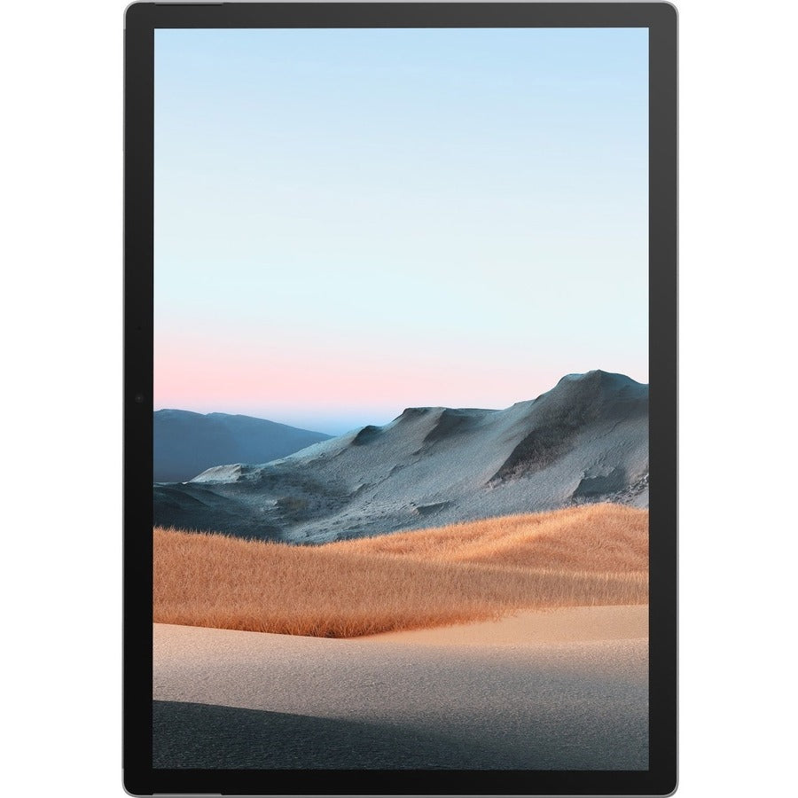 Microsoft Surface Book 3 15" Touchscreen 2 in 1 Notebook - 3240 x 2160 - Intel Core i7 (10th Gen) i7-1065G7 Quad-core (4 Core) 1.30 GHz - 32 GB RAM - 1 TB SSD - Platinum