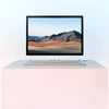 Microsoft Surface Book 3 15" Touchscreen 2 in 1 Notebook - 3240 x 2160 - Intel Core i7 (10th Gen) i7-1065G7 Quad-core (4 Core) 1.30 GHz - 32 GB RAM - 1 TB SSD - Platinum