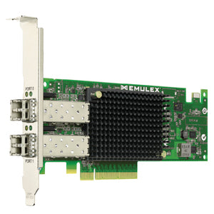 Axiom Emulex 10Gigabit Ethernet Card