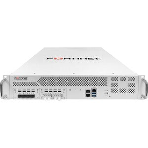 Fortinet FortiDDoS FDD-1500F Network Security/Firewall Appliance