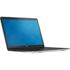 Dell Inspiron 15 5000 15-5558 15.6" Notebook - HD - 1366 x 768 - Intel Core i5 i5-5200U Dual-core (2 Core) 2.20 GHz - 8 GB RAM - 1 TB HDD - Matte Silver