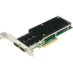 Axiom Intel 40Gigabit Ethernet Card