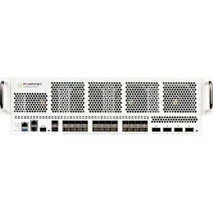 Fortinet FortiGate FG-6301F-DC Network Security/Firewall Appliance