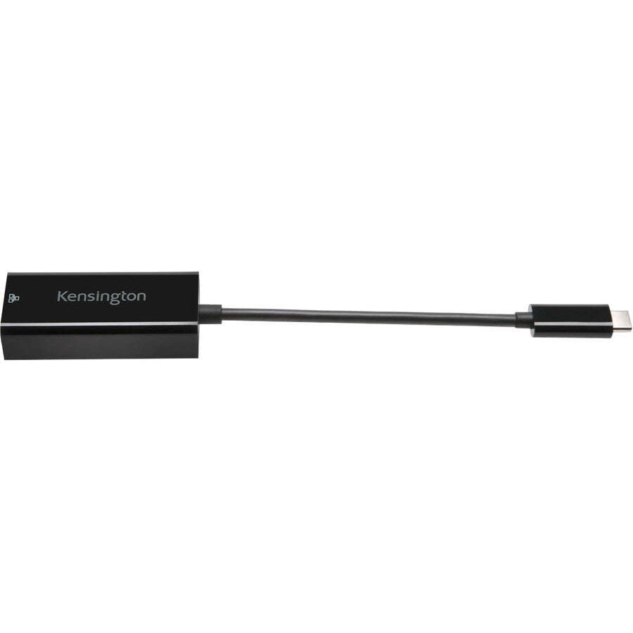 Kensington CA1100E USB-C to Ethernet Adapter