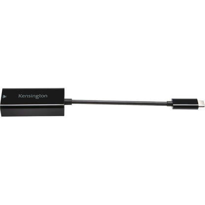 Kensington CA1100E USB-C to Ethernet Adapter