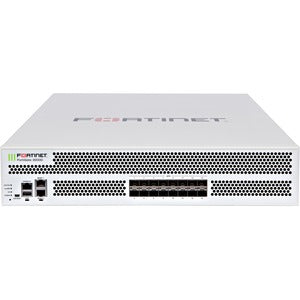 Fortinet FortiGate 3000D Network Security/Firewall Appliance