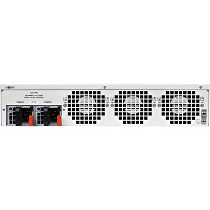 Fortinet FortiGate 3000D Network Security/Firewall Appliance
