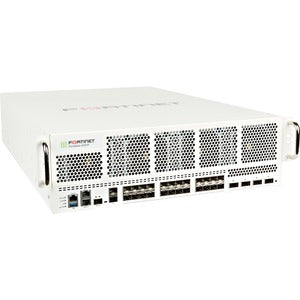 Fortinet FortiGate FG-6301F-DC Network Security/Firewall Appliance
