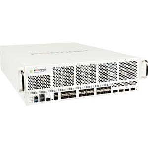 Fortinet FortiGate FG-6501F-DC Network Security/Firewall Appliance