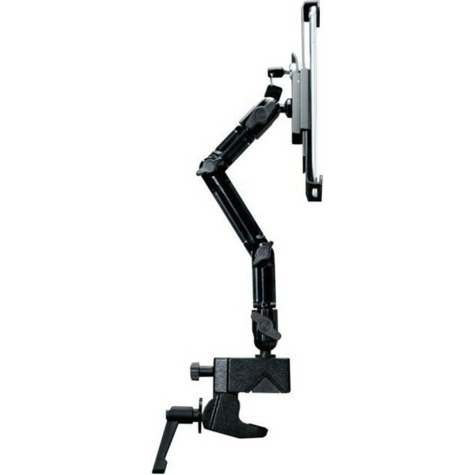CTA Digital Clamp Mount for Tablet, iPad mini, iPad, iPad Pro