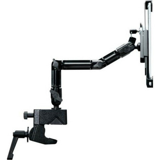 CTA Digital Clamp Mount for Tablet, iPad mini, iPad, iPad Pro
