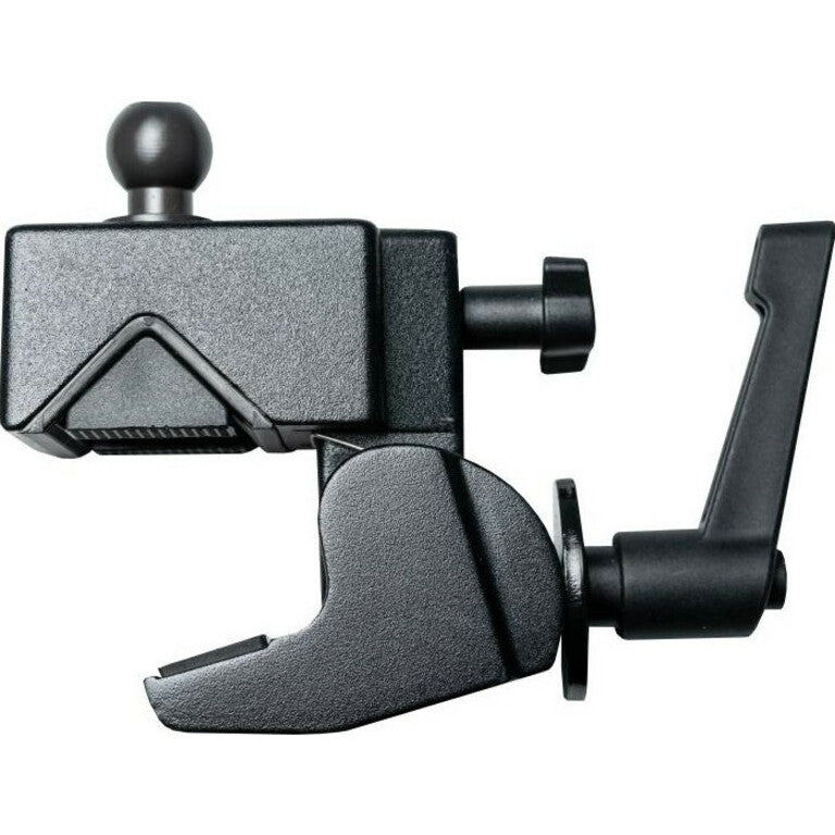 CTA Digital Clamp Mount for Tablet, iPad mini, iPad, iPad Pro
