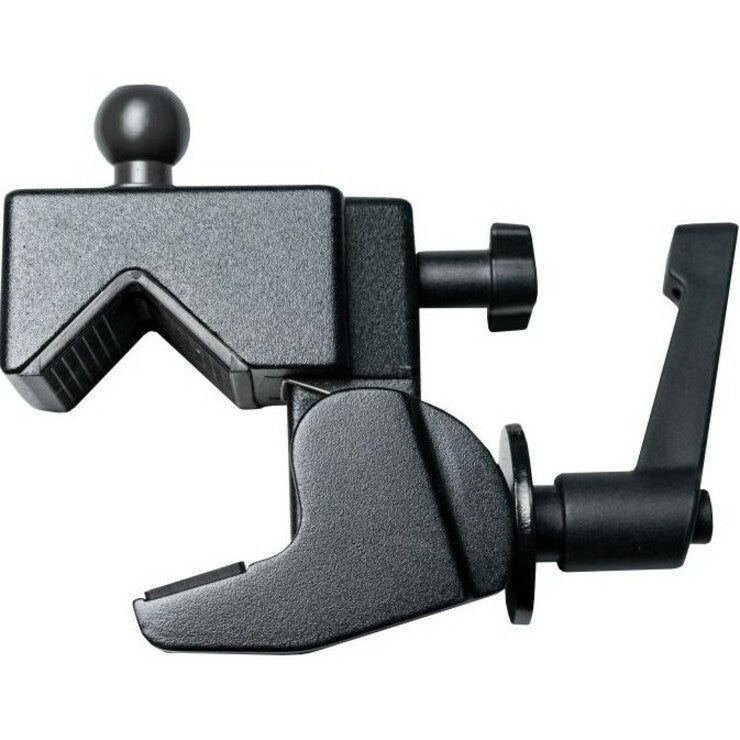 CTA Digital Clamp Mount for Tablet, iPad mini, iPad, iPad Pro