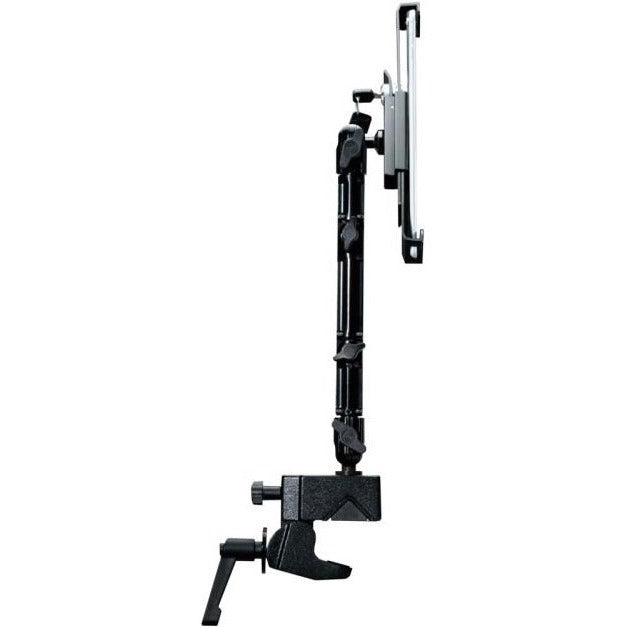 CTA Digital Clamp Mount for Tablet, iPad mini, iPad, iPad Pro