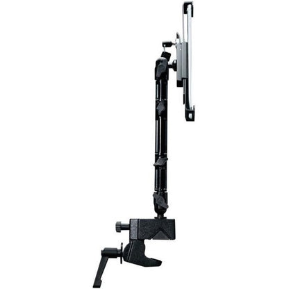 CTA Digital Clamp Mount for Tablet, iPad mini, iPad, iPad Pro