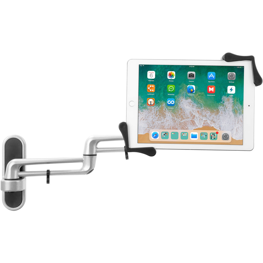 CTA Digital Articulating Tablet Wall Mount