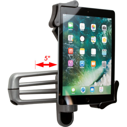 CTA Digital Articulating Tablet Wall Mount