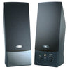 Cyber Acoustics CA-2016WB 2.0 Speaker System - Black