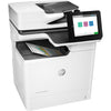 HP LaserJet M681 M681dh Laser Multifunction Printer - Color