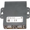 Brainboxes 2 Port RS422/485 Ethernet to Serial Adapter
