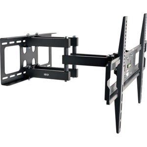 Tripp Lite Display TV Wall Monitor Mount Swivel/Tilt 37" to 70" TVs / Monitors / Flat-Screens
