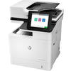 HP LaserJet Enterprise M635 M635h Laser Multifunction Printer - Monochrome