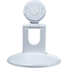 CTA Digital Quick Connect Desk Mount for Tablet, iPad (7th Generation), iPad (6th Generation), iPad Pro, iPad mini - White