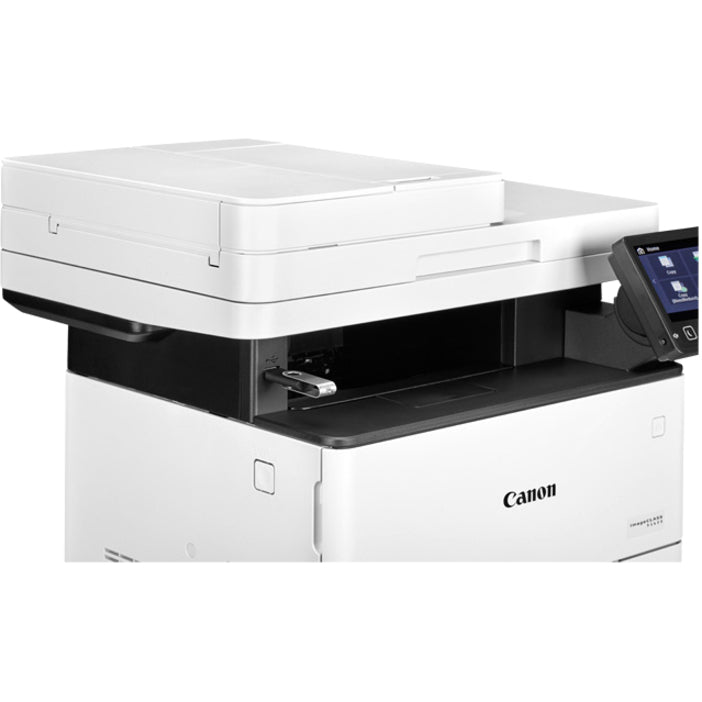 Canon imageCLASS D D1620 Wireless Laser Multifunction Printer - Monochrome