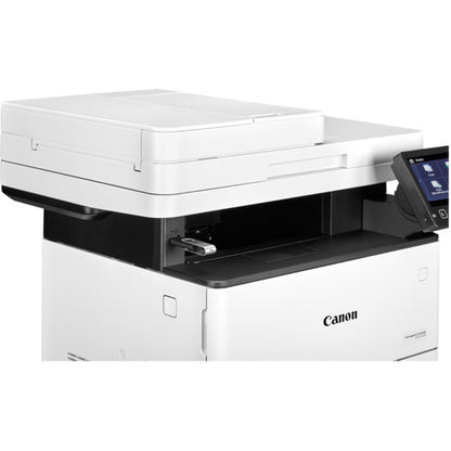 Canon imageCLASS D D1620 Wireless Laser Multifunction Printer - Monochrome