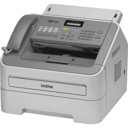 Brother MFC MFC-7240 Laser Multifunction Printer - Monochrome - Black