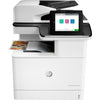 HP LaserJet Enterprise M776 M776dn Laser Multifunction Printer - Color