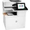 HP LaserJet Enterprise M776 M776dn Laser Multifunction Printer - Color