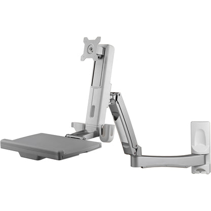 Amer Mounting Arm for Monitor, Keyboard, Mouse - TAA Compliant