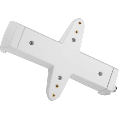 Amer Mounts Mounting Adapter for Tablet - Black, White