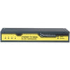Brainboxes 4 Port RS422/485 Ethernet to Serial Adapter