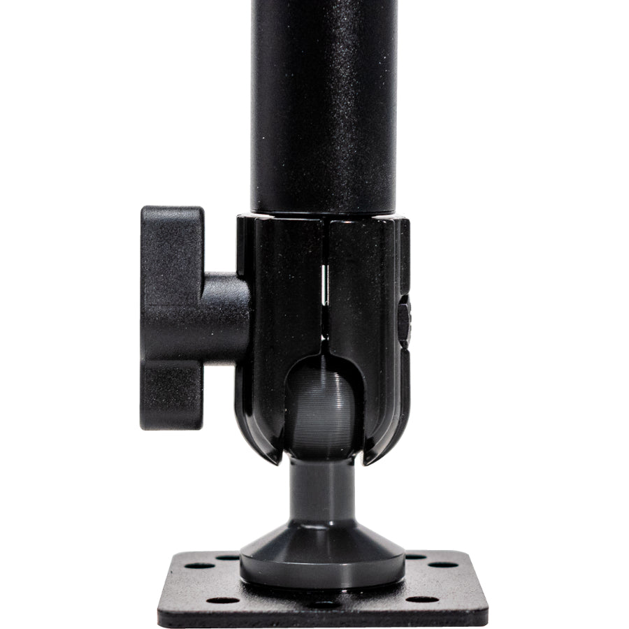 CTA Digital Vehicle Mount for Tablet, iPad Pro, iPad Air, iPad mini