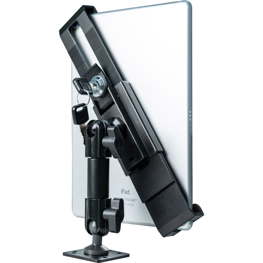 CTA Digital Vehicle Mount for Tablet, iPad Pro, iPad Air, iPad mini