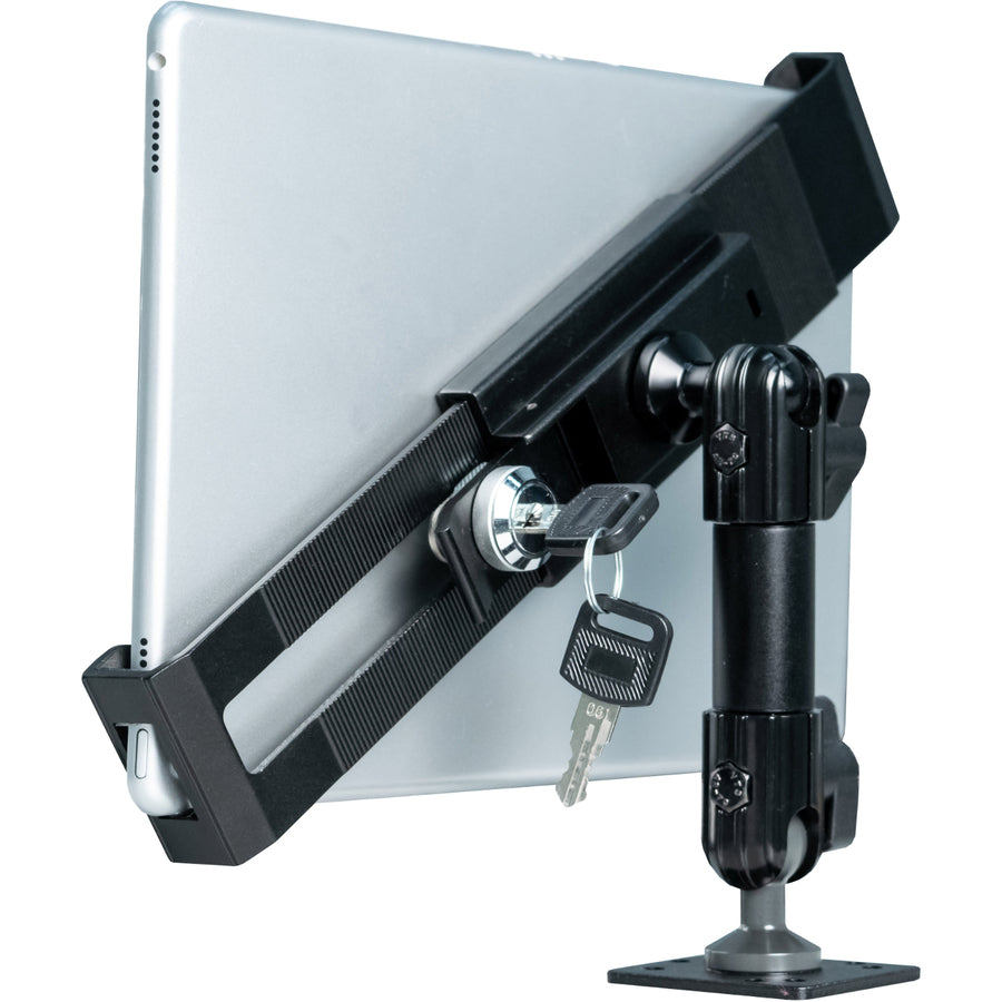 CTA Digital Vehicle Mount for Tablet, iPad Pro, iPad Air, iPad mini