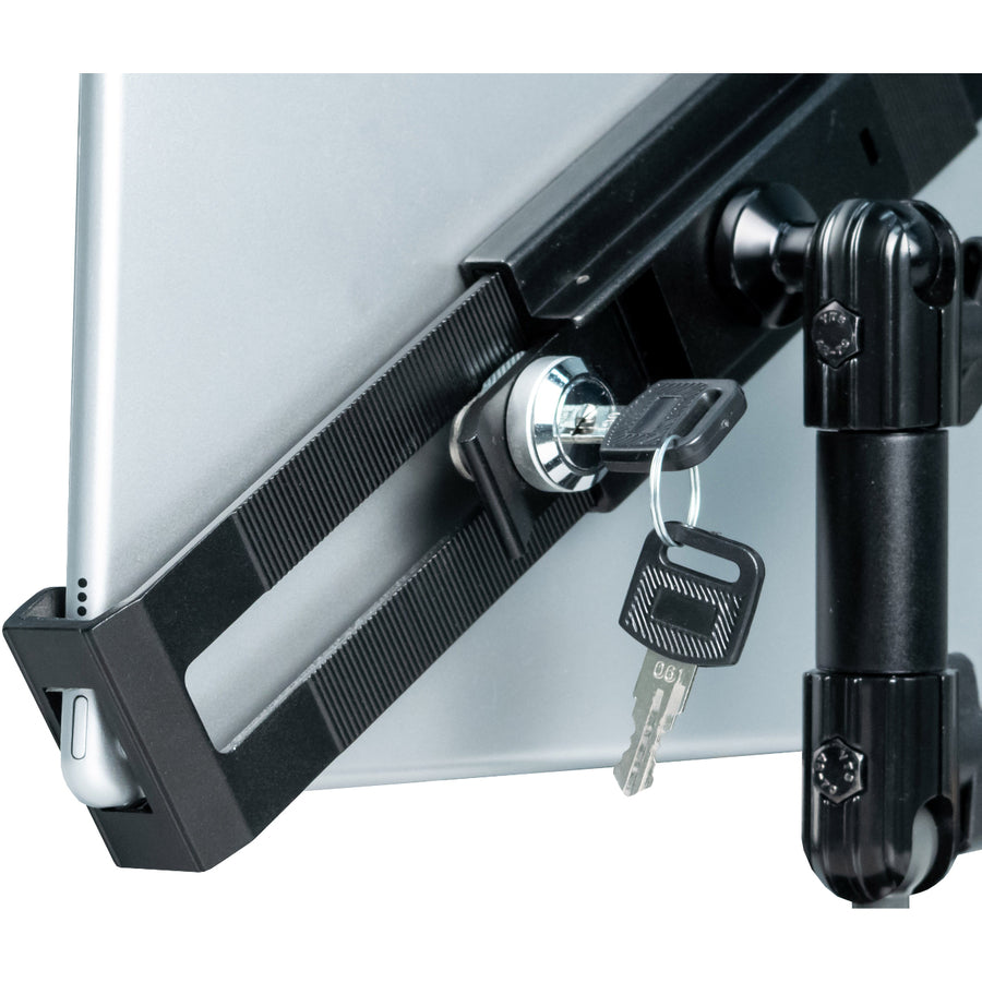 CTA Digital Vehicle Mount for Tablet, iPad Pro, iPad Air, iPad mini