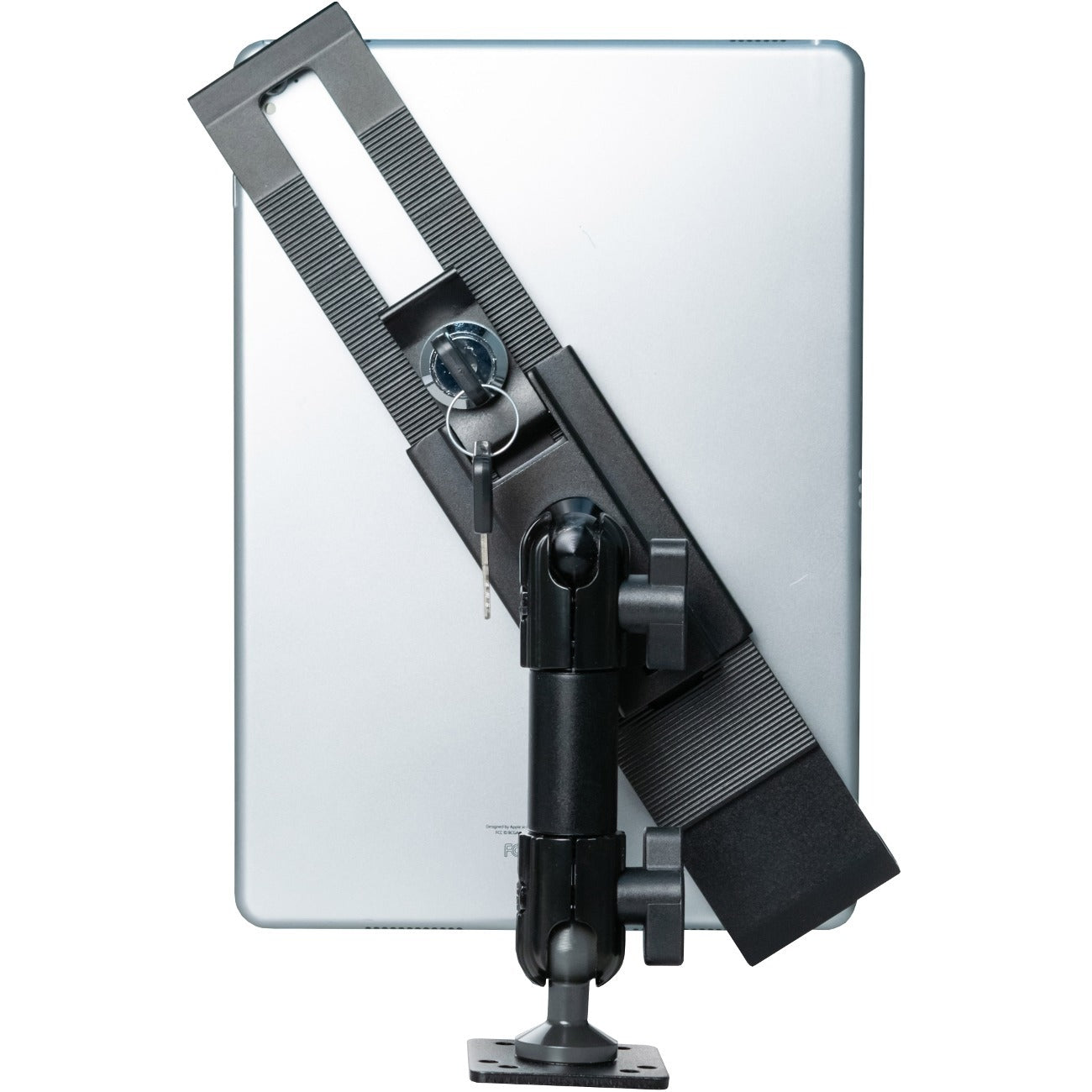 CTA Digital Vehicle Mount for Tablet, iPad Pro, iPad Air, iPad mini